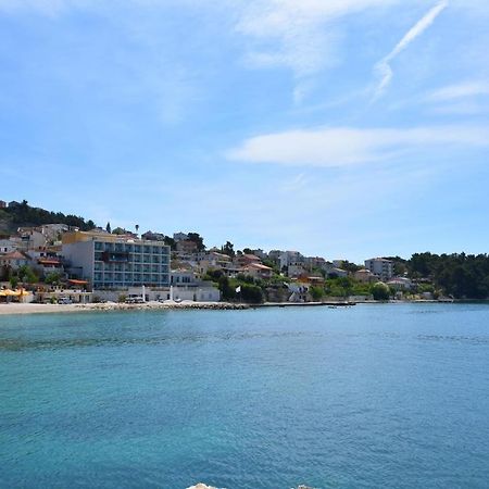 Apartmani Brdar Podstrana Luaran gambar