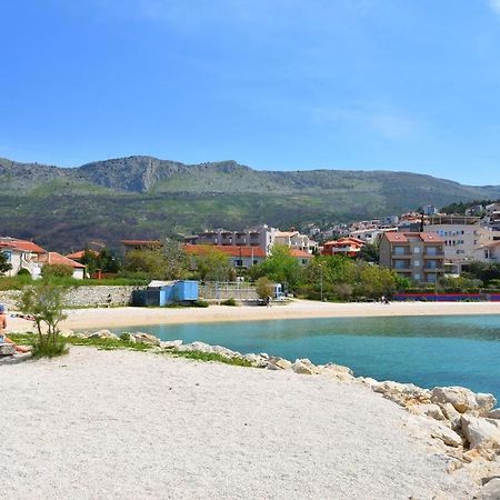 Apartmani Brdar Podstrana Luaran gambar