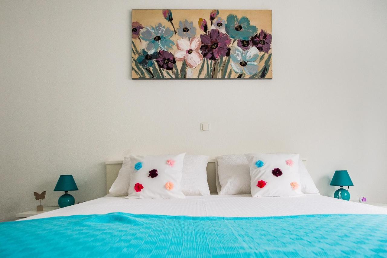 Apartmani Brdar Podstrana Luaran gambar