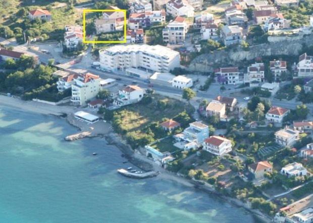 Apartmani Brdar Podstrana Luaran gambar